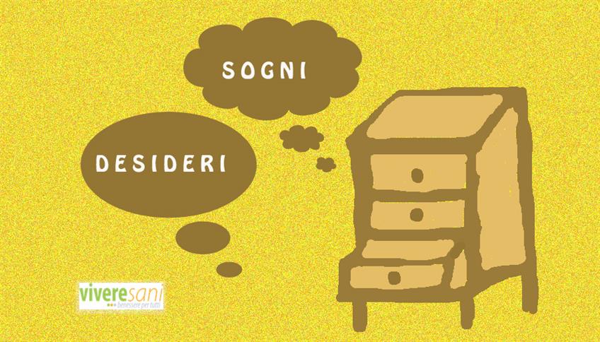 Apriamo quei cassetti Apriamo quei cassetti